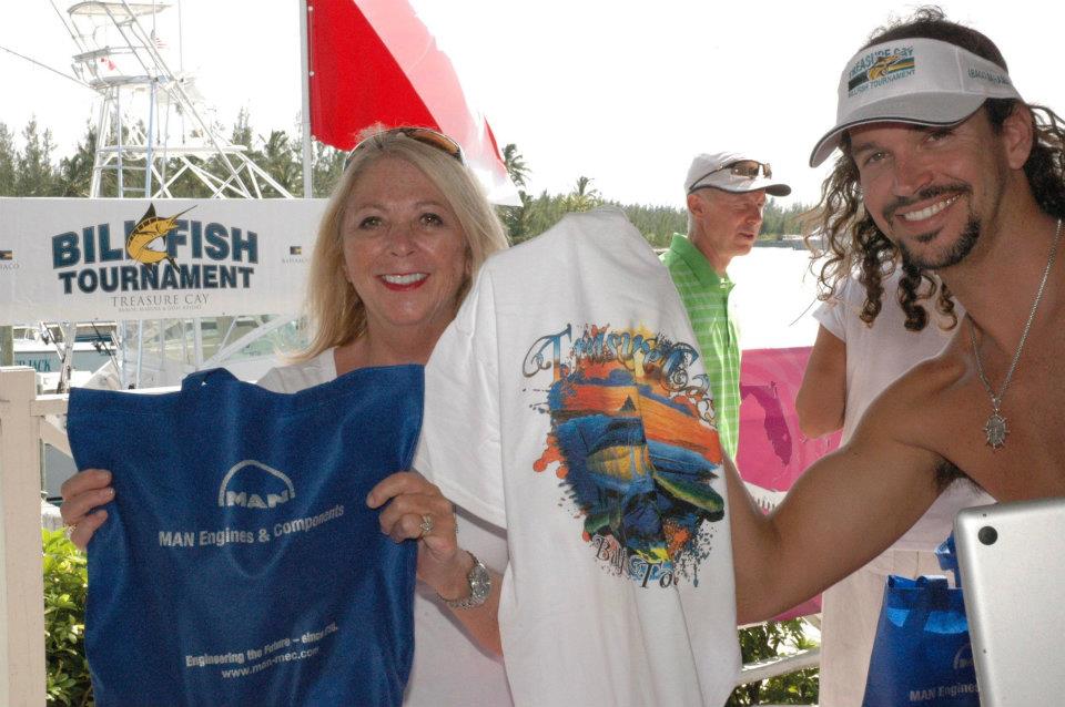 Jason Mathias fishing tournament shirts and prints