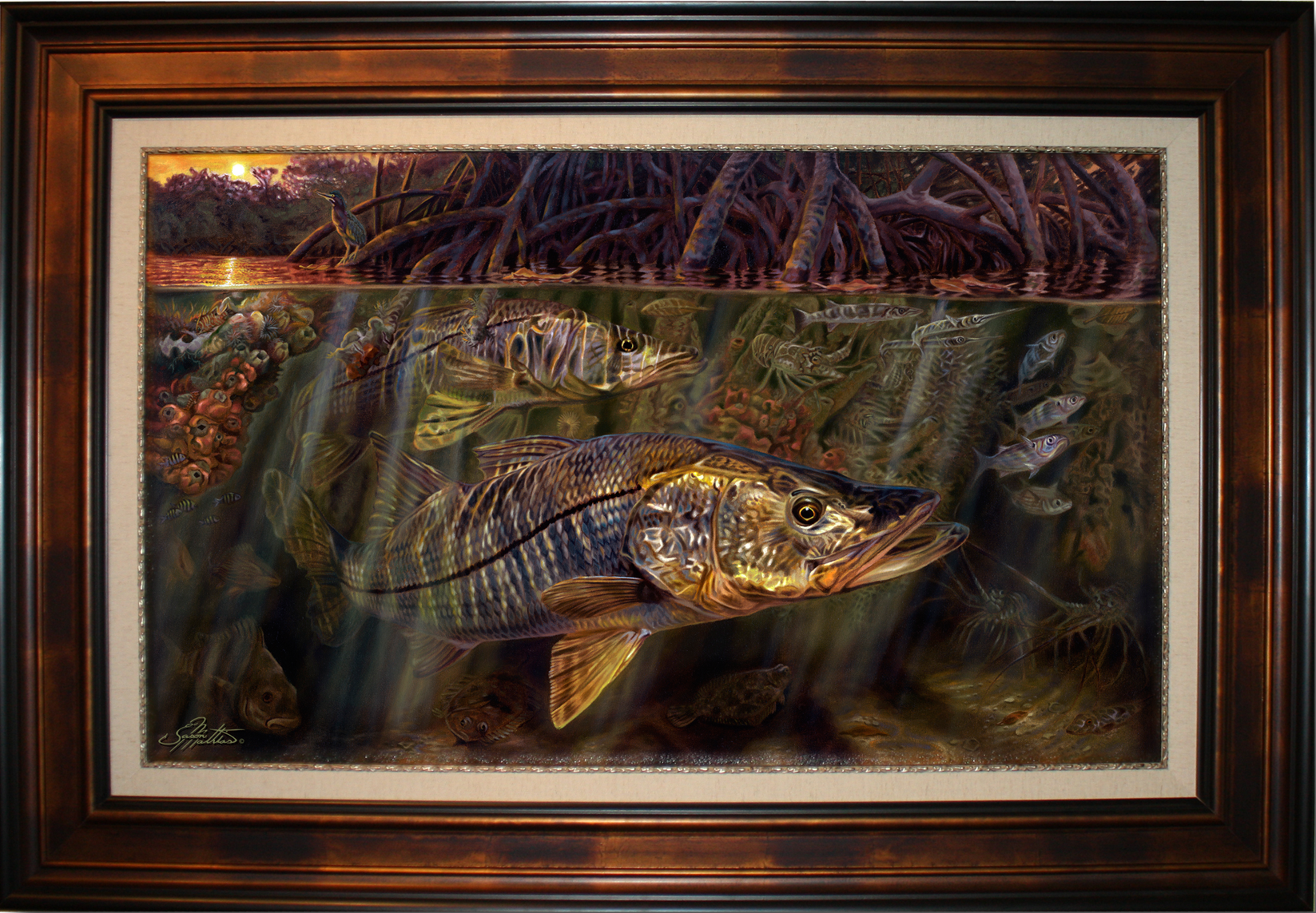 snook-original-painting-jason-mathias-art-gamefish-inshore-mangroves.png